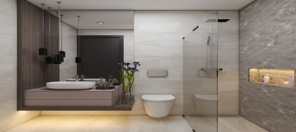 Appartement 3+1 à Zeray Mahal Kartepe, Kocaeli, Turkey No. 34971 2