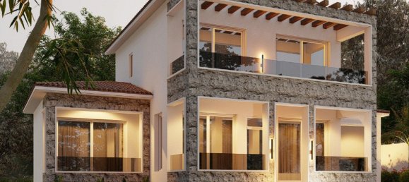 6 Schlafzimmer Haus in Corfu, Greece, Nr. 9028 4