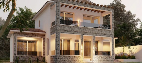 6 Schlafzimmer Haus in Corfu, Greece, Nr. 9028 12