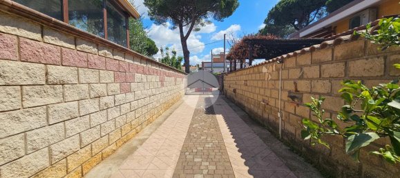 2 غرف نوم فيلا في Anzio, Italy رقم 268758 4