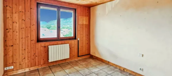 Apartamento de 2 dormitorios en Cluses, France No. 287156 2