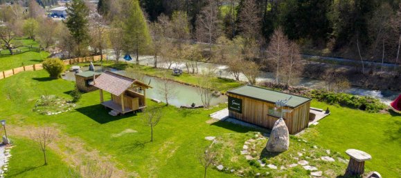 Studio in Mariapfarr, Austria, Nr. 14943 3