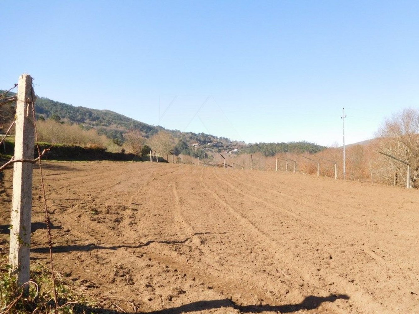  Land in Vila Nova de Cerveira, Portugal No. 335712