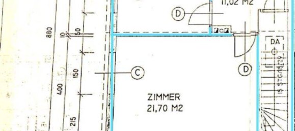 Таунхаус с 3 комнатами в Траун, Австрия № 197409 12