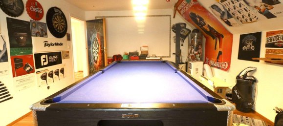 Таунхаус с 3 комнатами в Траун, Австрия № 197409 9