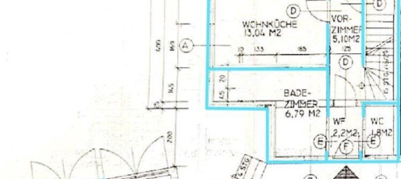 Таунхаус с 3 комнатами в Траун, Австрия № 197409 11