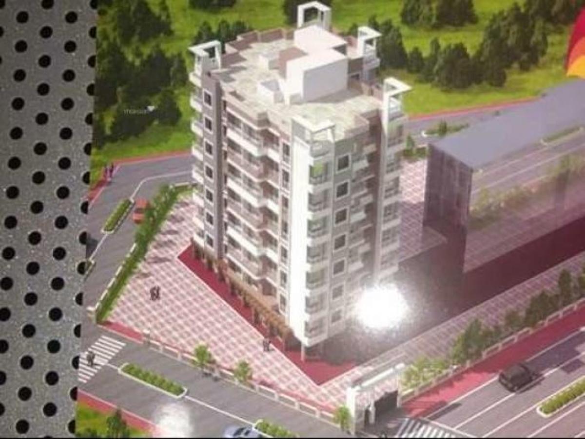 Studio in Mumbai, India No. 23573