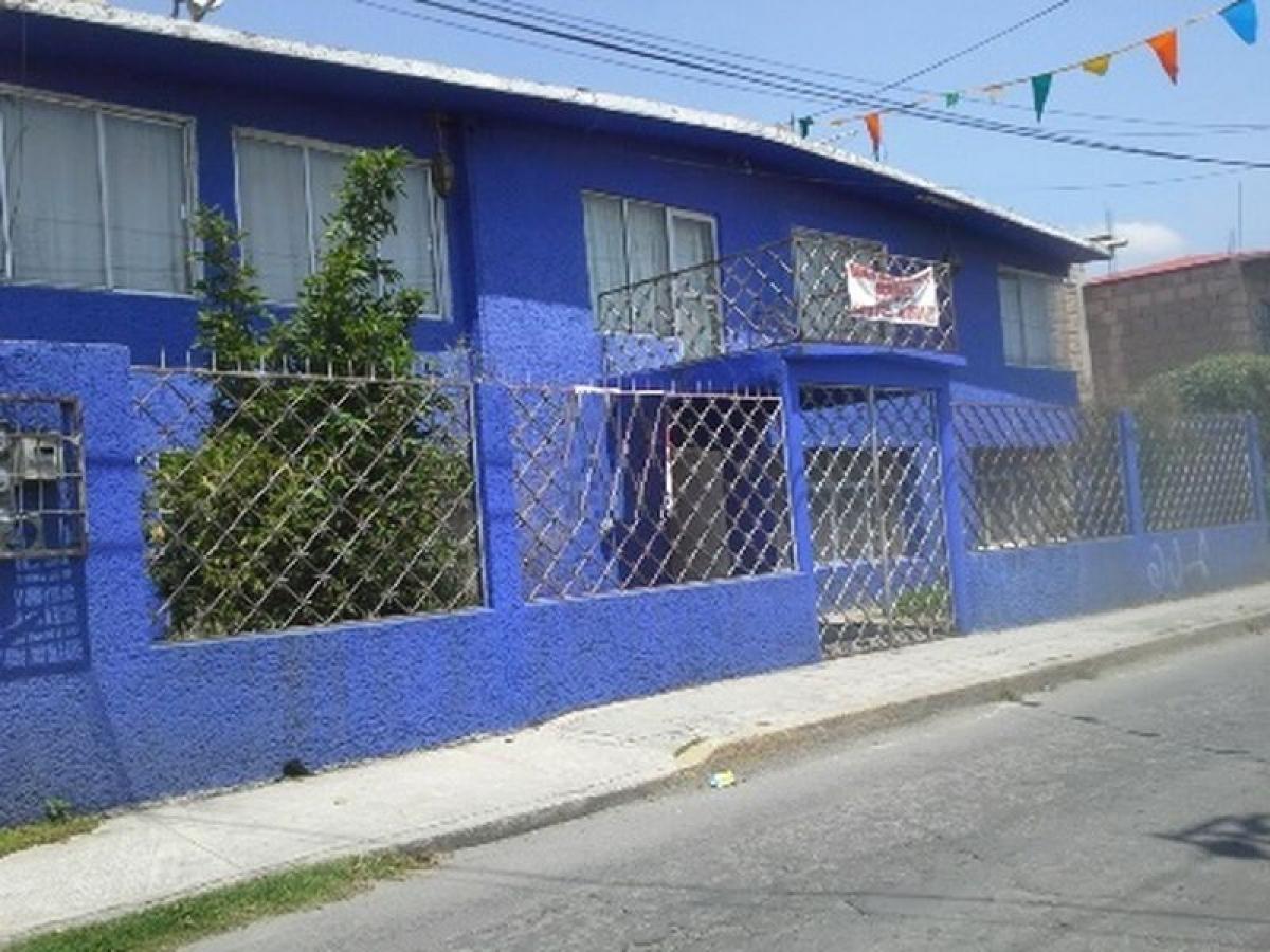 3 Schlafzimmer Haus in Mexico, Nr. 219690