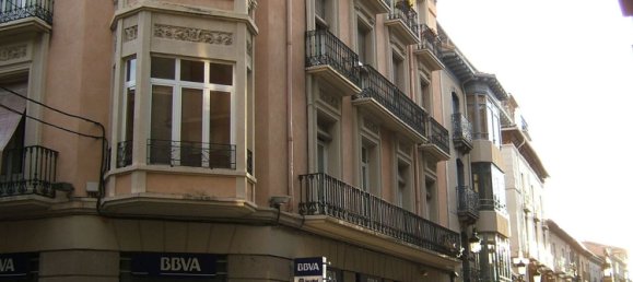 2 bedrooms Apartment in Jaca, Spain No. 164410 2