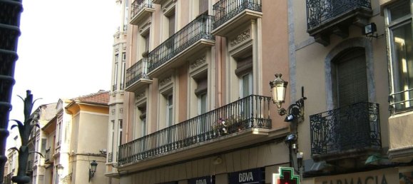 2 bedrooms Apartment in Jaca, Spain No. 164410 3