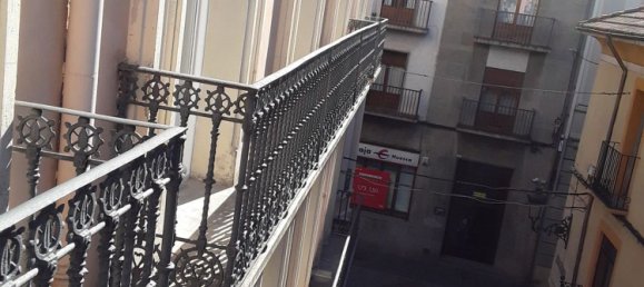 2 bedrooms Apartment in Jaca, Spain No. 164410 15