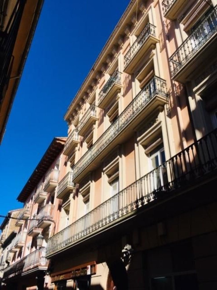 2 bedrooms Apartment in Jaca, Spain No. 164410