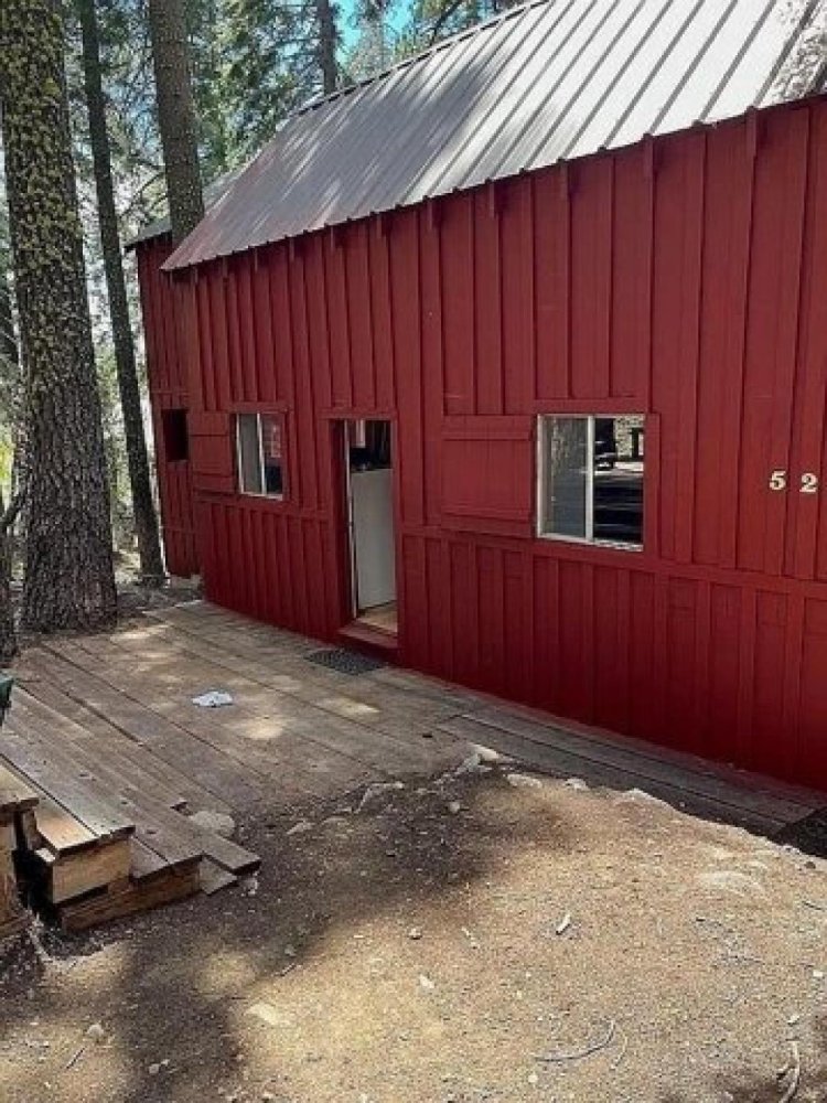 Дом с 3 спальнями в Пионер, США № 401331