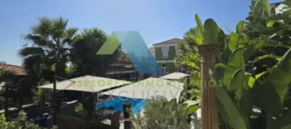 3 Schlafzimmer Haus in Churriana, Spain, Nr. 138615 4