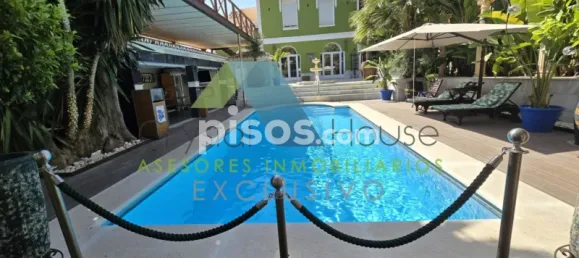 3 Schlafzimmer Haus in Churriana, Spain, Nr. 138615 24