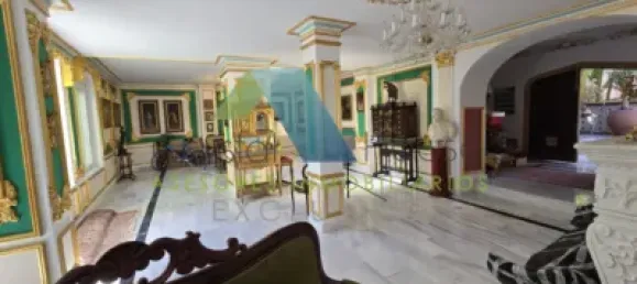 3 Schlafzimmer Haus in Churriana, Spain, Nr. 138615 18