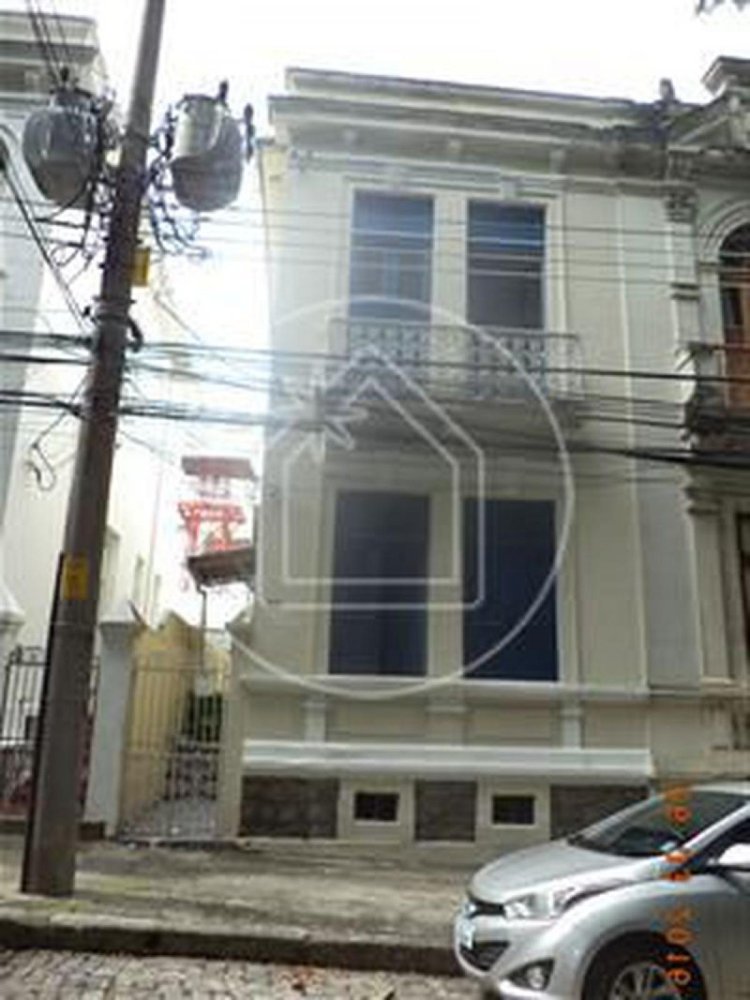4 chambres Maison à Rio de Janeiro, Brazil No. 548301