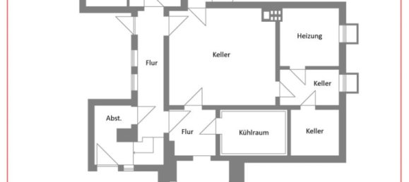 Café / restaurante em Regensburg, Germany 670 m² N.º 118273 41