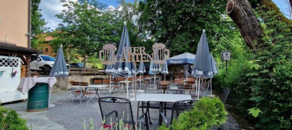 Café / restaurante em Regensburg, Germany 670 m² N.º 118273 8