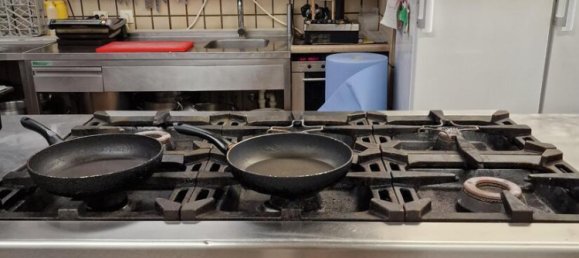 Café / restaurante em Regensburg, Germany 670 m² N.º 118273 17