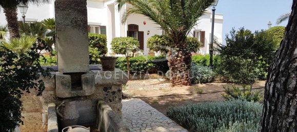 Villa de 8 habitaciónes en Racale, Italy No. 136041 9