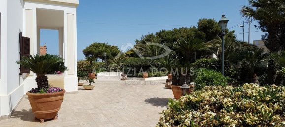 Villa de 8 habitaciónes en Racale, Italy No. 136041 8