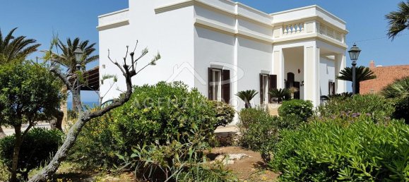 Villa de 8 habitaciónes en Racale, Italy No. 136041 6