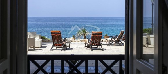 Villa de 8 habitaciónes en Racale, Italy No. 136041 24