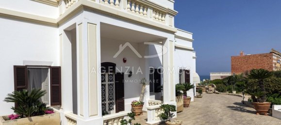 Villa de 8 habitaciónes en Racale, Italy No. 136041 5