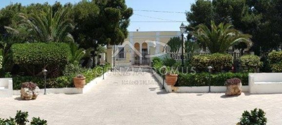 Villa de 8 habitaciónes en Racale, Italy No. 136041 10