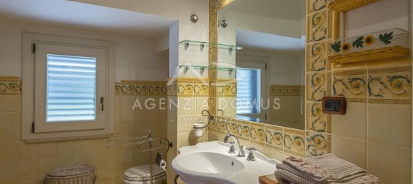 Villa de 8 habitaciónes en Racale, Italy No. 136041 35