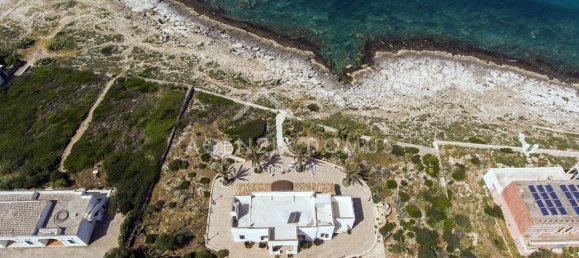 Villa de 8 habitaciónes en Racale, Italy No. 136041 38