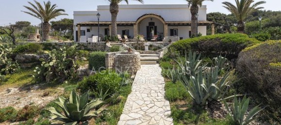 Villa de 8 habitaciónes en Racale, Italy No. 136041 14