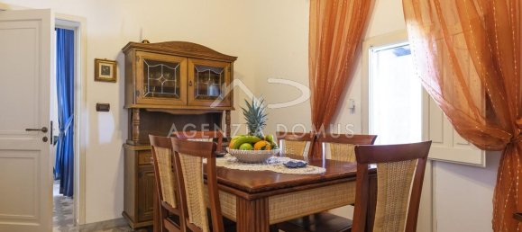 Villa de 8 habitaciónes en Racale, Italy No. 136041 29