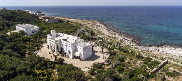 Villa de 8 habitaciónes en Racale, Italy No. 136041 36