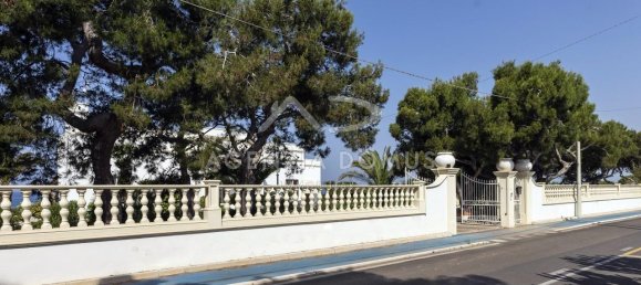 Villa de 8 habitaciónes en Racale, Italy No. 136041 12