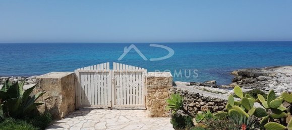 Villa de 8 habitaciónes en Racale, Italy No. 136041 16