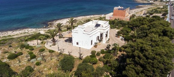 Villa de 8 habitaciónes en Racale, Italy No. 136041 37