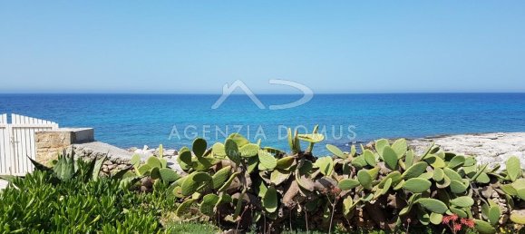 Villa de 8 habitaciónes en Racale, Italy No. 136041 22