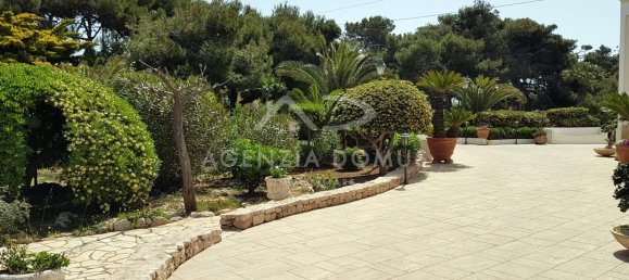 Villa de 8 habitaciónes en Racale, Italy No. 136041 13