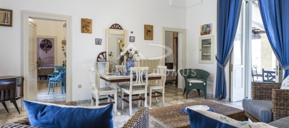 Villa de 8 habitaciónes en Racale, Italy No. 136041 25