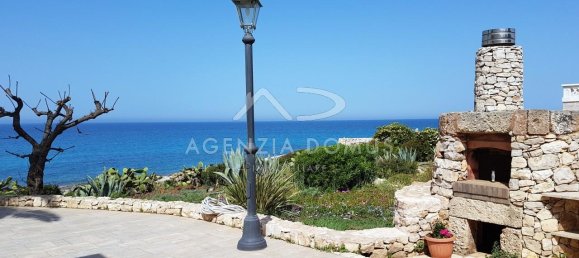 Villa de 8 habitaciónes en Racale, Italy No. 136041 20