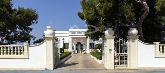 Villa de 8 habitaciónes en Racale, Italy No. 136041 11