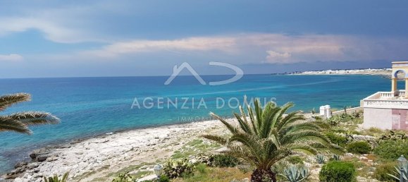 Villa de 8 habitaciónes en Racale, Italy No. 136041 23