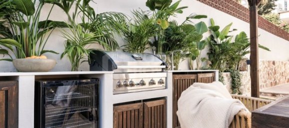 4 Schlafzimmer Villa in Marbella, Spain, Nr. 111172 12