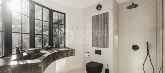 4 Schlafzimmer Villa in Marbella, Spain, Nr. 111172 9