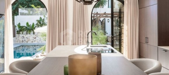 4 Schlafzimmer Villa in Marbella, Spain, Nr. 111172 7