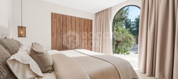 4 Schlafzimmer Villa in Marbella, Spain, Nr. 111172 31