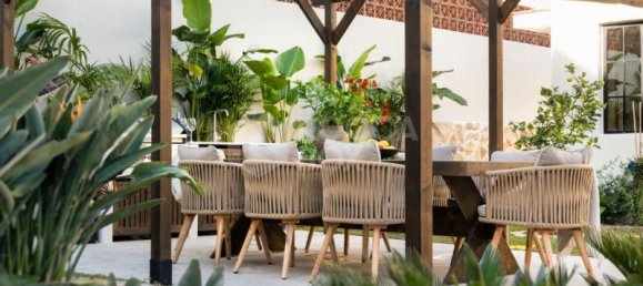 4 Schlafzimmer Villa in Marbella, Spain, Nr. 111172 24