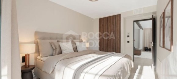 4 Schlafzimmer Villa in Marbella, Spain, Nr. 111172 15
